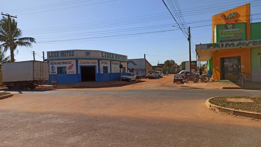 Supermercado Primavera — foto 2