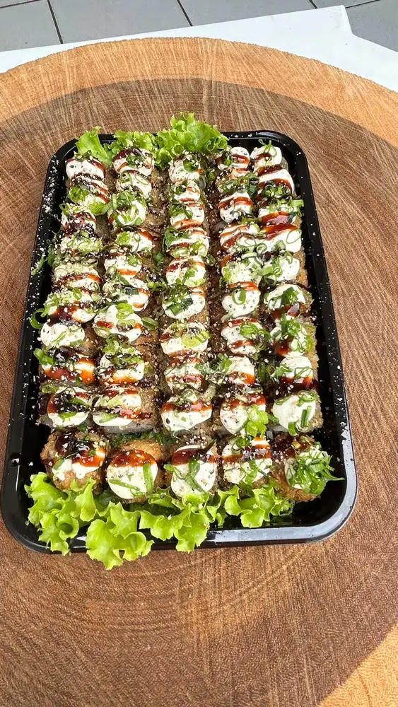 Sushi House | delivery de sushi comida japonesa em Vilhena — foto 4