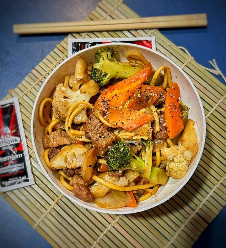 Sushi House | delivery de sushi comida japonesa em Vilhena — foto 5