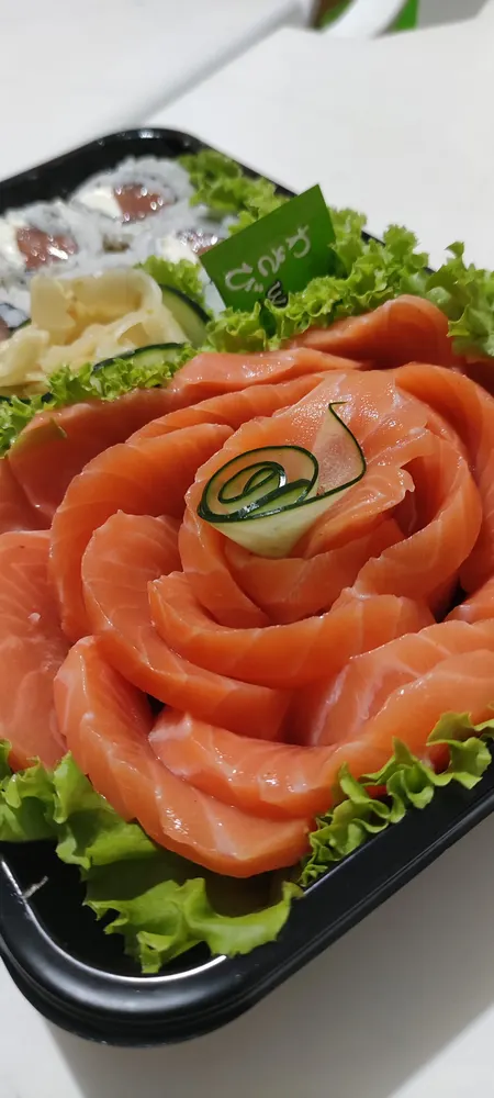 Sushi House | delivery de sushi comida japonesa em Vilhena — foto 2