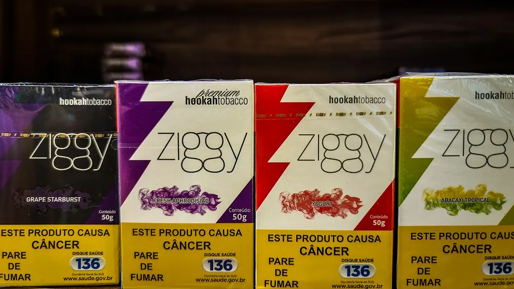 Tabacaria Hookah King — foto 6