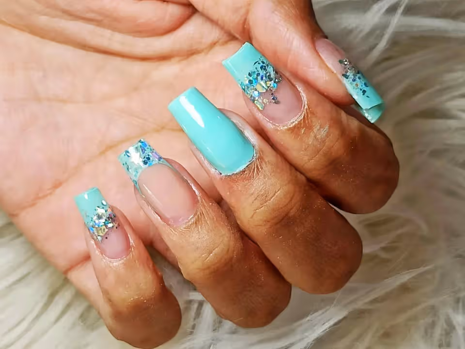 Tainan Lia Nails Designer