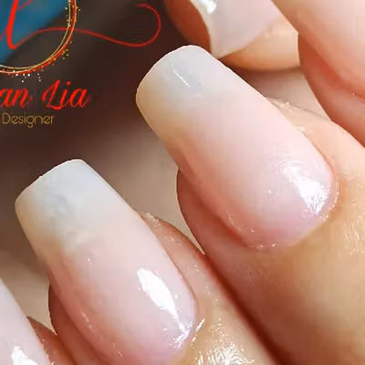 Tainan Lia Nails Designer