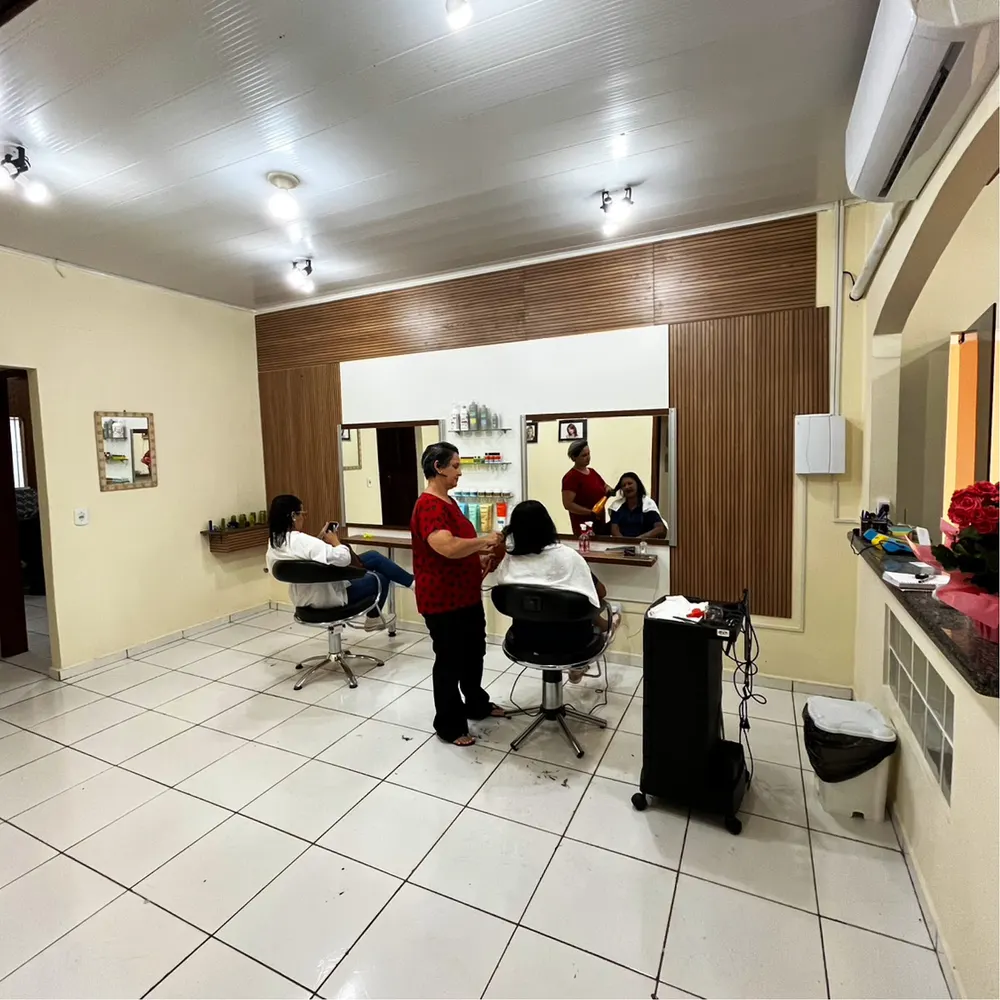 Tania Hair | Salão de Beleza Feminino — foto 3
