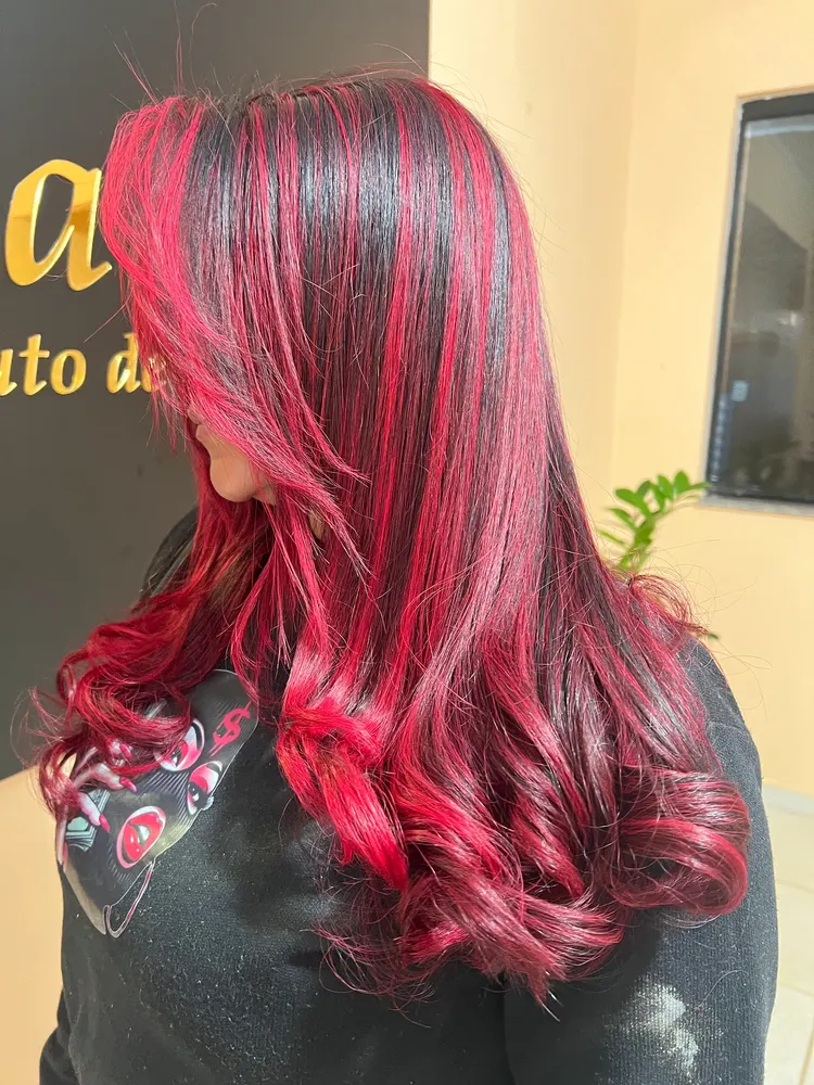 Tania Hair | Salão de Beleza Feminino — foto 2