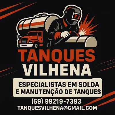Tanques vilhena