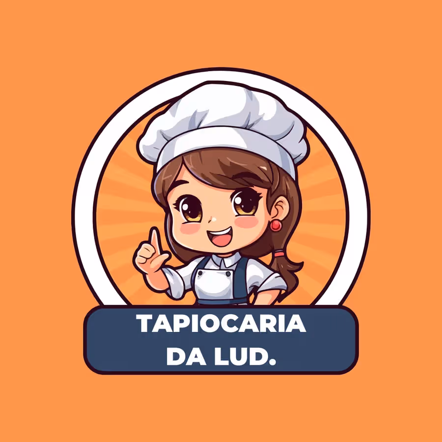 Tapiocaria da Lud