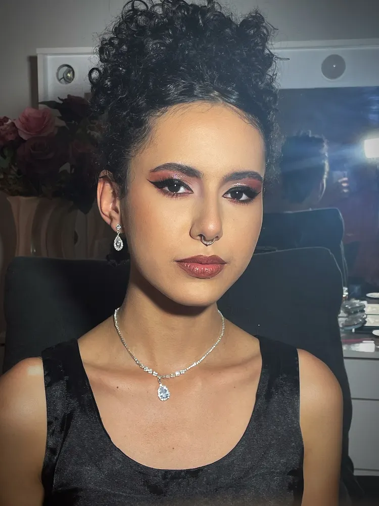 Taschner Makeup — foto 4
