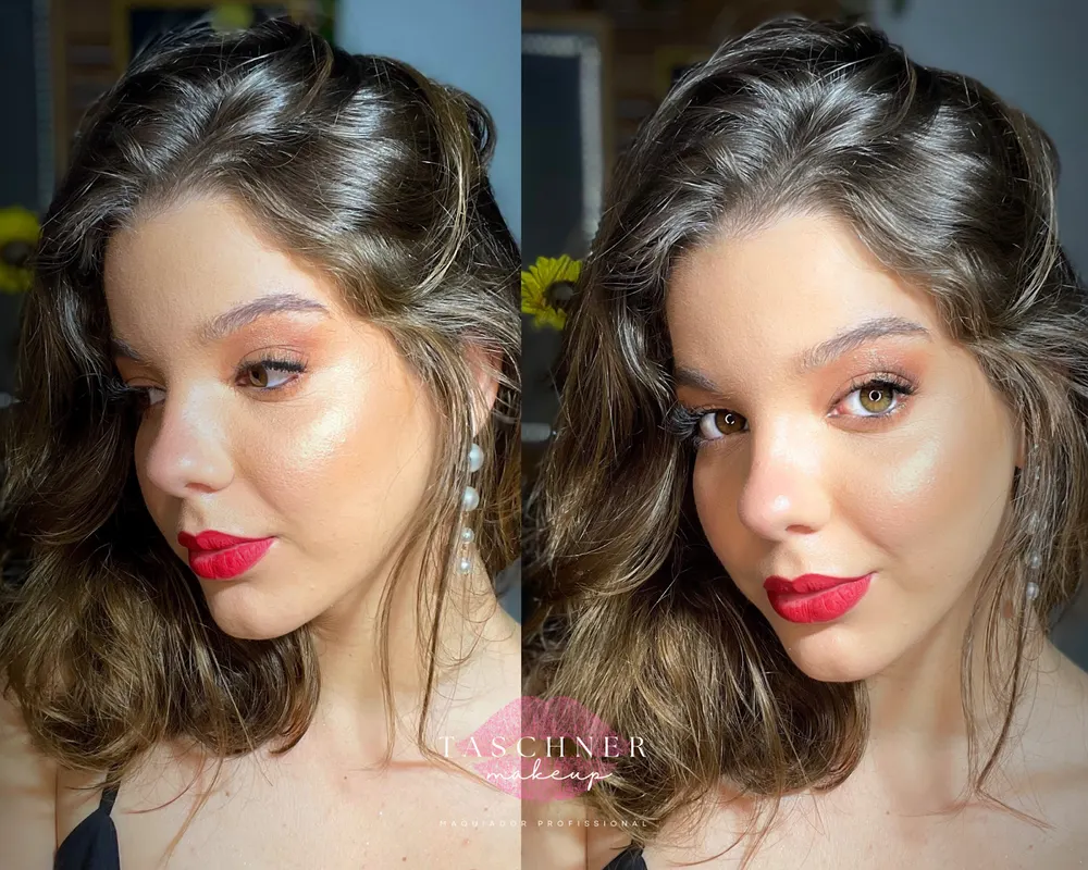 Taschner Makeup — foto 3