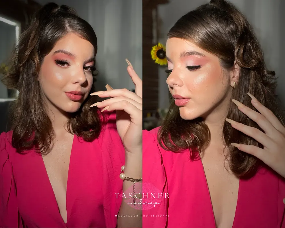 Taschner Makeup — foto 5