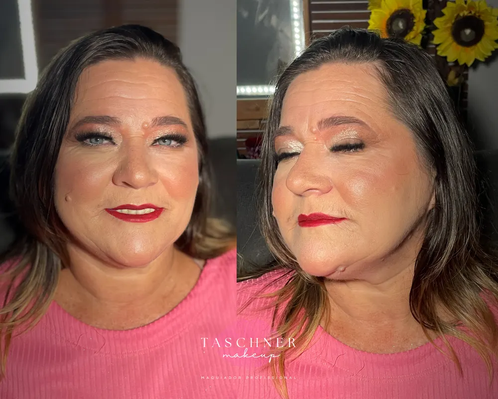 Taschner Makeup — foto 6