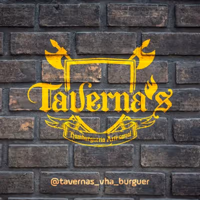 Taverna's Burguer