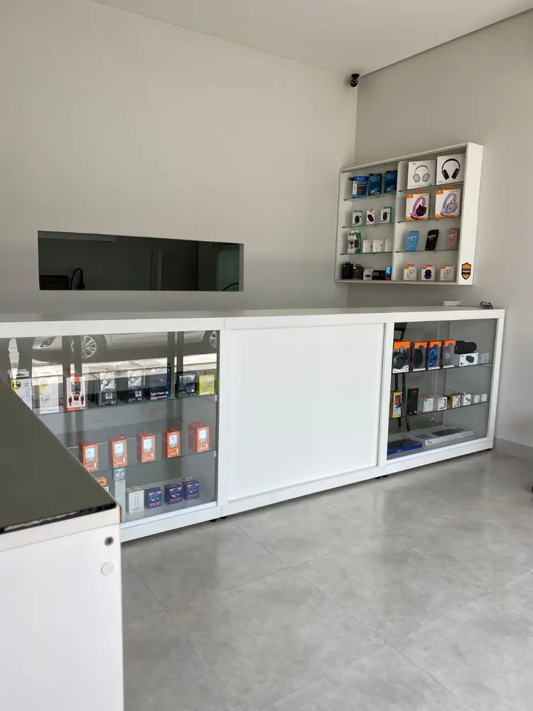 TCELL Assistência Técnica Especializada — foto 4