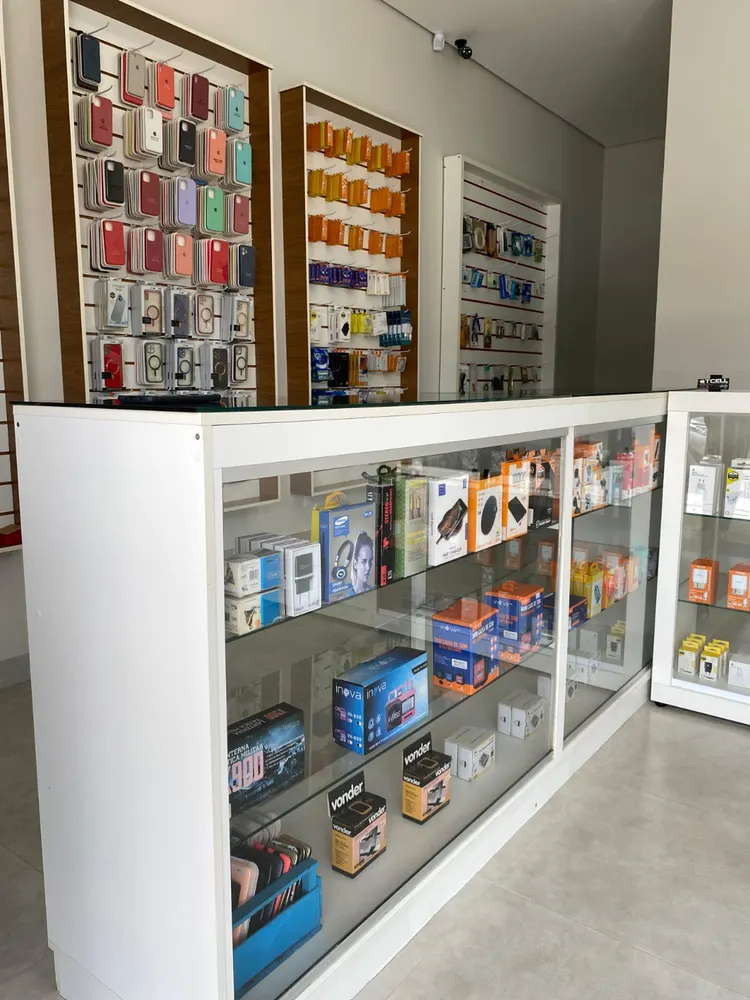 TCELL Assistência Técnica Especializada — foto 5