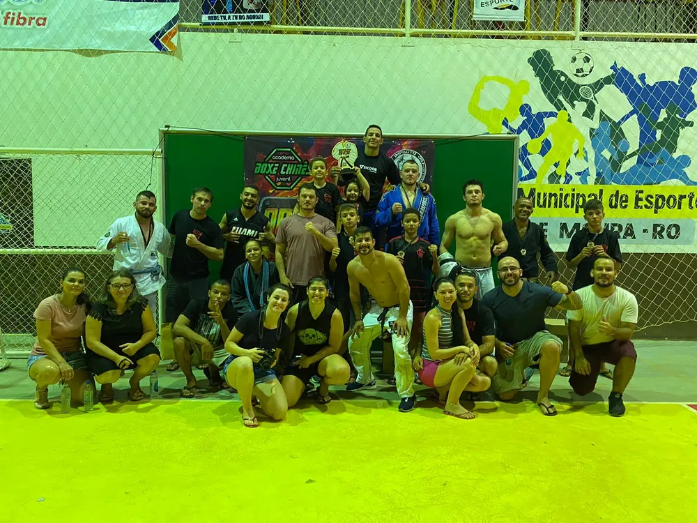 Team Viana — foto 4
