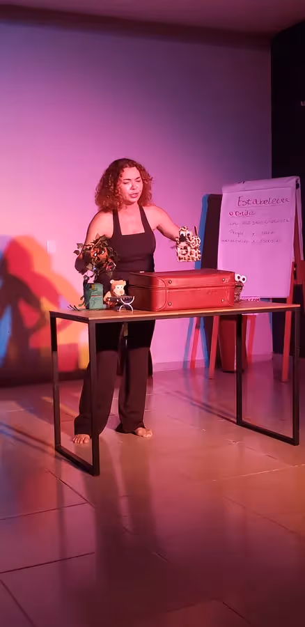 Teatro Wankabuki