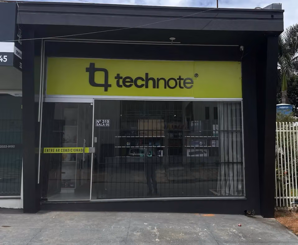 Technote Informática | Assistência Técnica