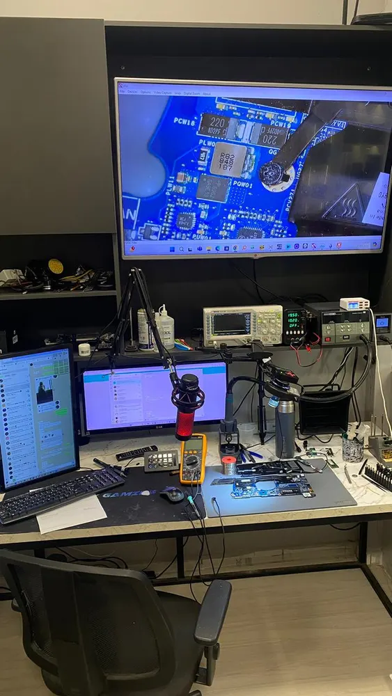 Technote Informática | Assistência Técnica — foto 4