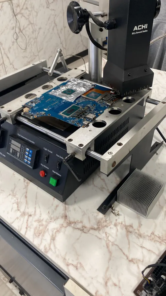 Technote Informática | Assistência Técnica — foto 6