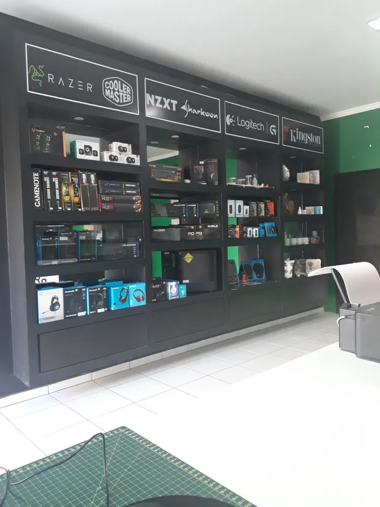Technote Informática | Assistência Técnica — foto 3