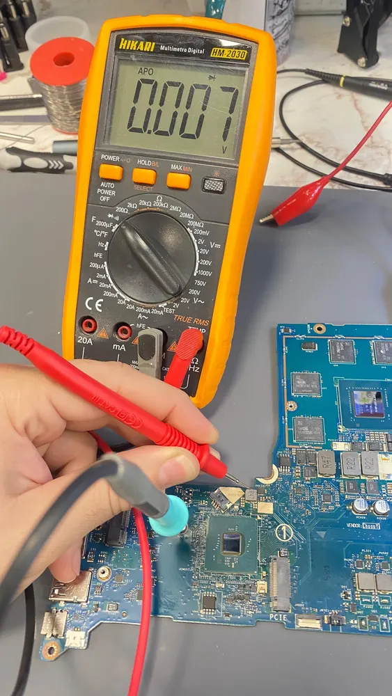 Technote Informática | Assistência Técnica — foto 5
