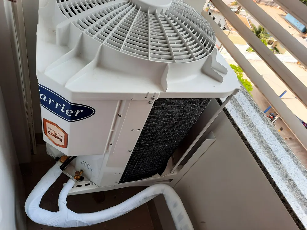 TECNOAR AR CONDICIONADO — foto 3