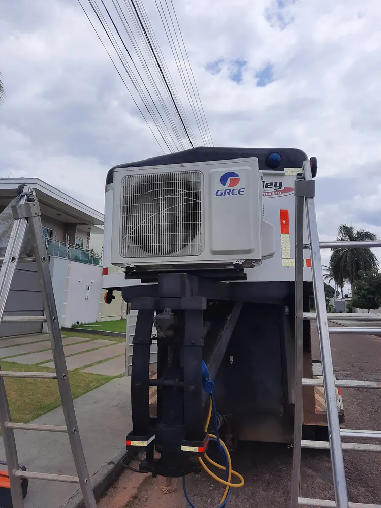 TECNOAR AR CONDICIONADO — foto 5