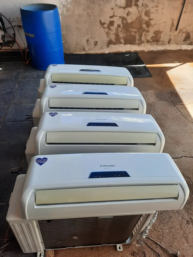 TECNOAR AR CONDICIONADO — foto 2