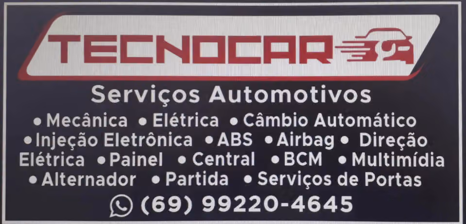 Tecnocar