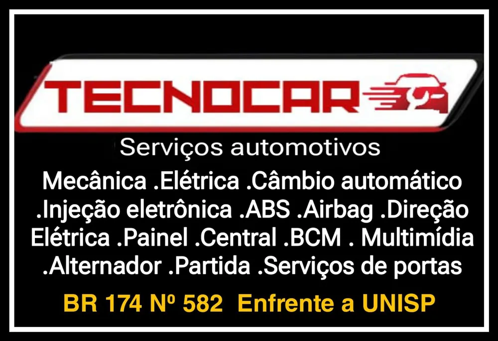 Tecnocar — foto 1