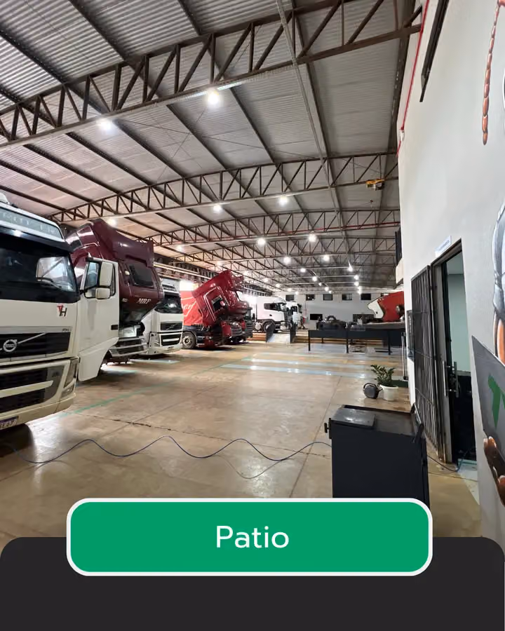 TECNODIESEL BRASIL