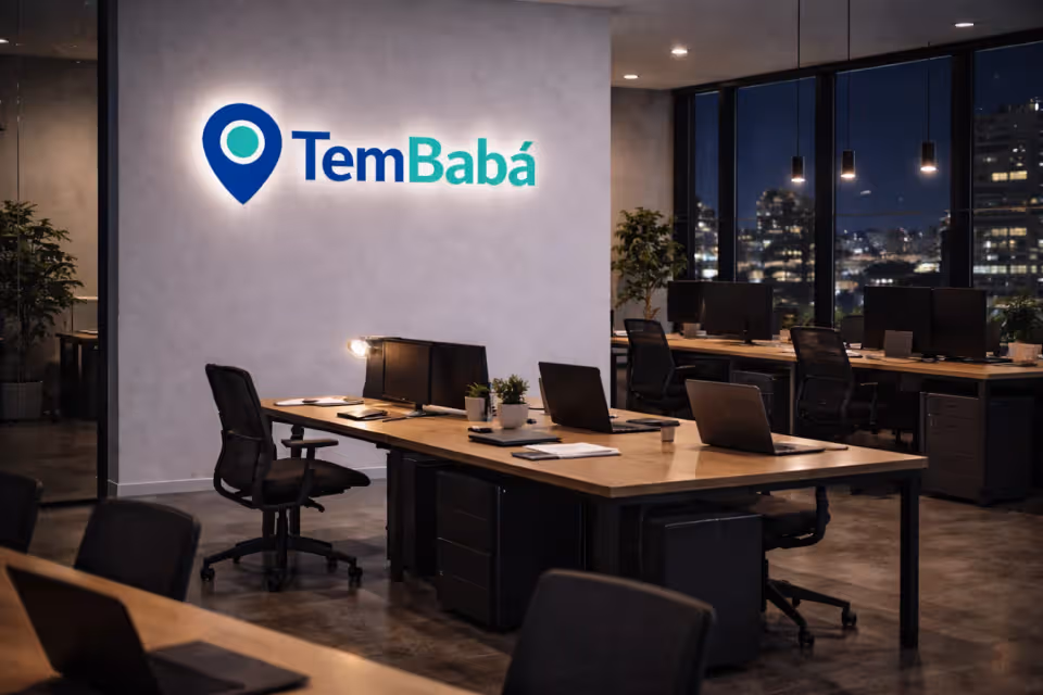 TemBabá Vilhena