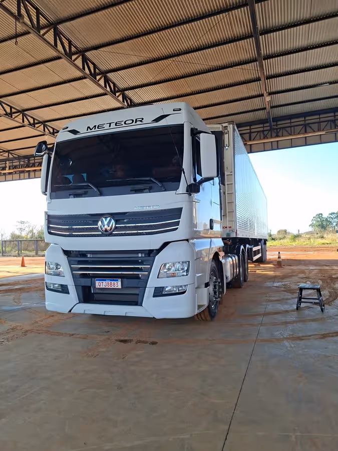 Thermo Check Refrigeração - AUTORIZADA CARRIER TRANSICOLD - VILHENA RO