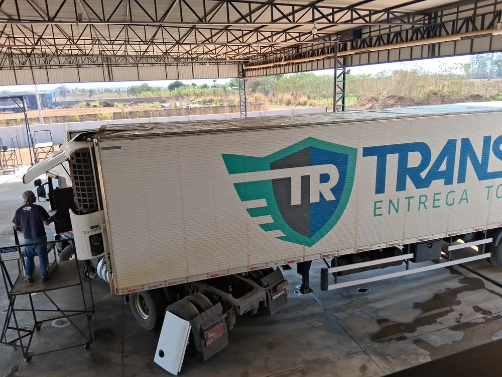 Thermo Check Refrigeração - AUTORIZADA CARRIER TRANSICOLD - VILHENA RO — foto 5
