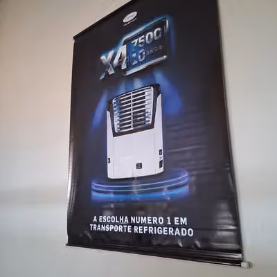 Thermo Check Refrigeração - AUTORIZADA CARRIER TRANSICOLD - VILHENA RO