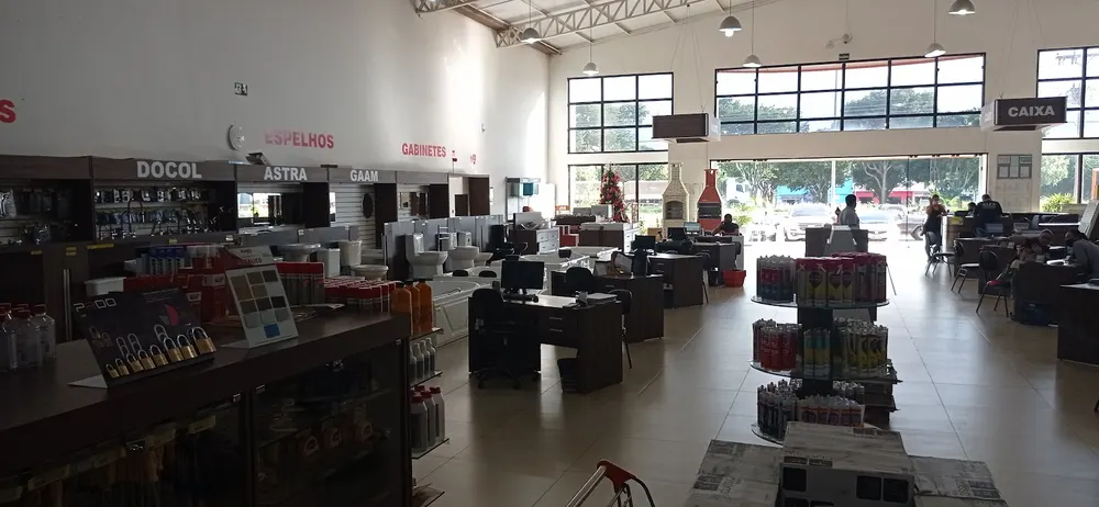 Tigrão Materiais Para Construção — foto 5