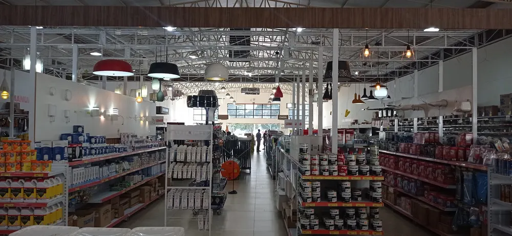 Tigrão Materiais Para Construção — foto 2