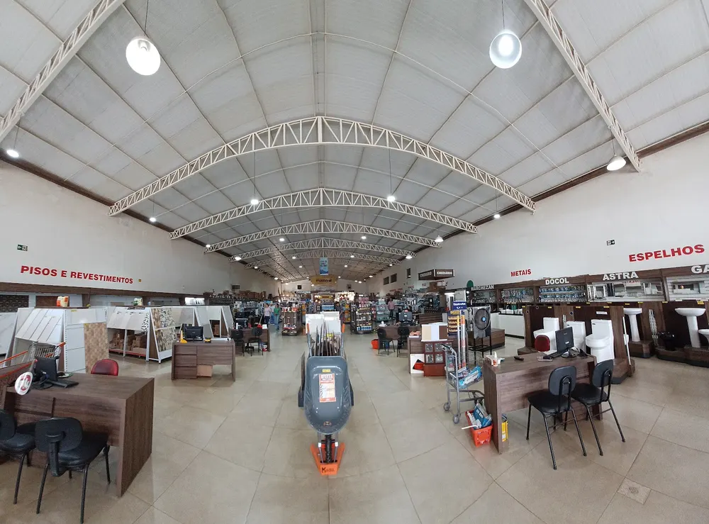 Tigrão Materiais Para Construção — foto 4