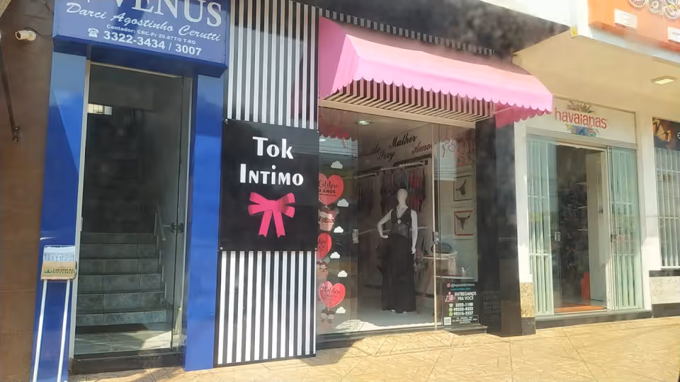 TOK INTIMO