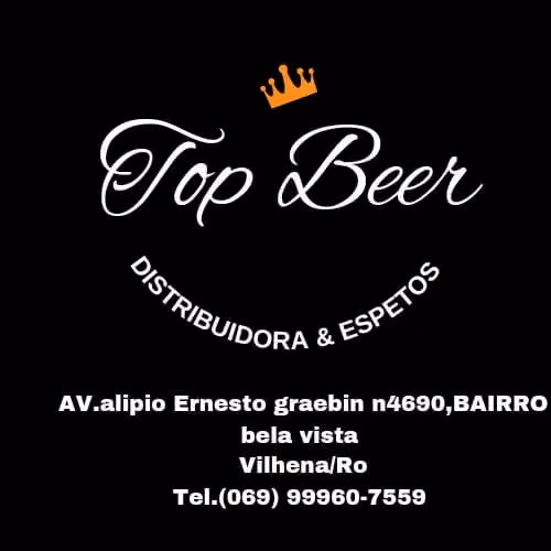 Top Beer
