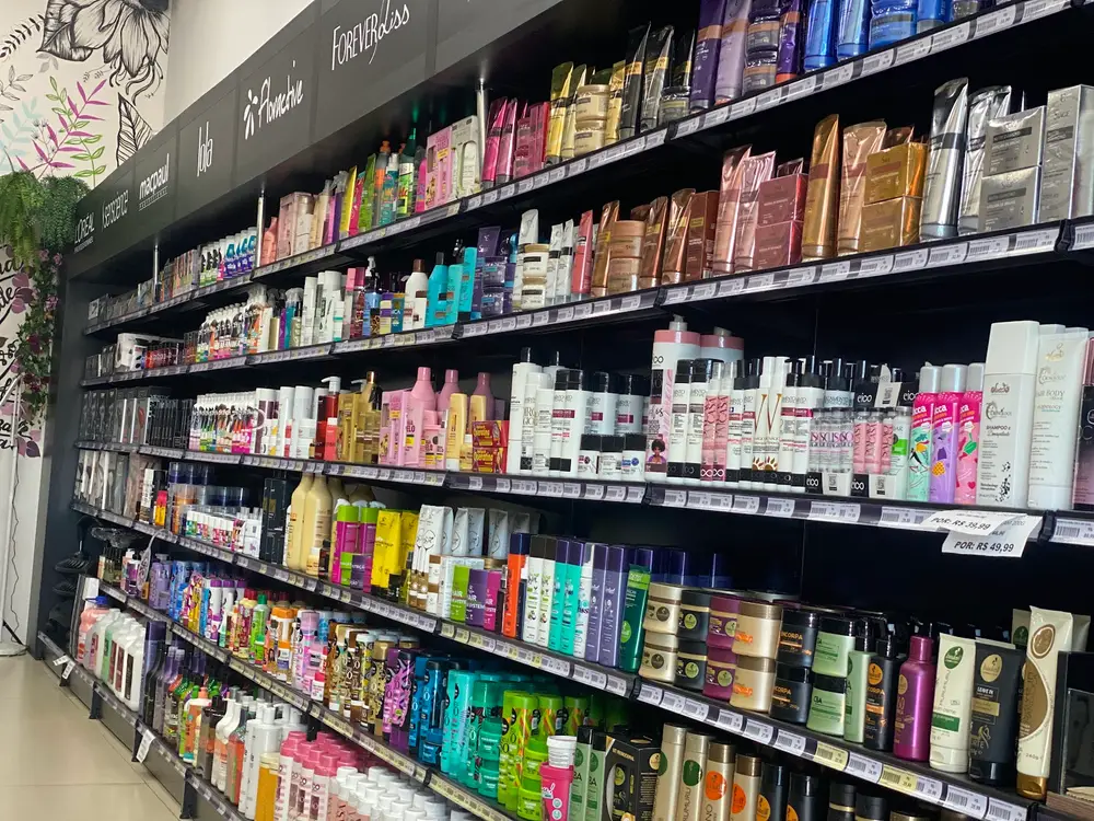 TOP COSMÉTICOS — foto 2