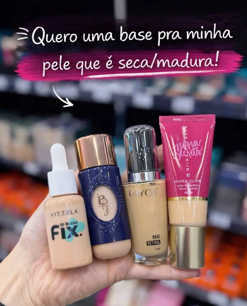 TOP COSMÉTICOS — foto 6