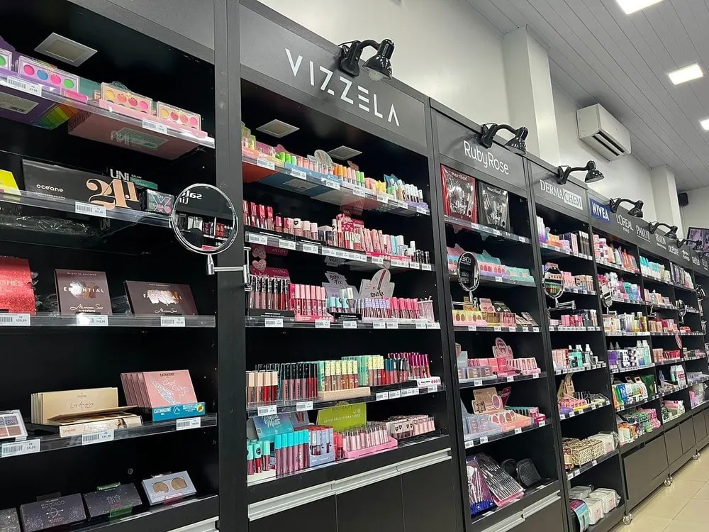 TOP COSMÉTICOS — foto 1