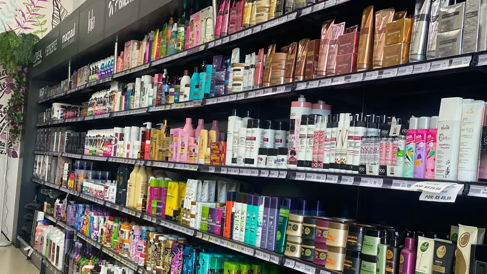 TOP COSMÉTICOS — foto 3