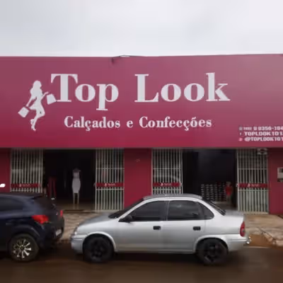 Top Look Calçados e Confecções