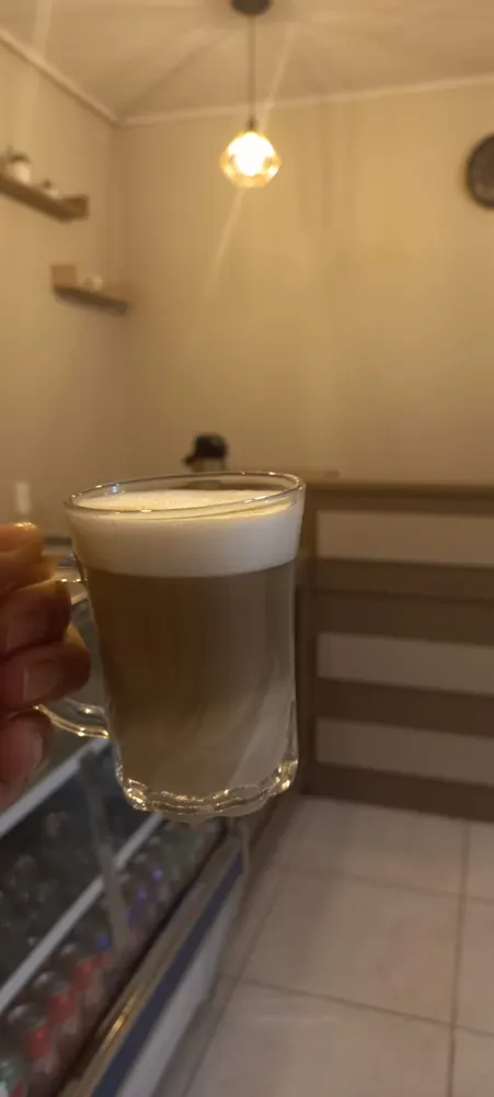 Toque de sabor cafeteria e lanches — foto 2