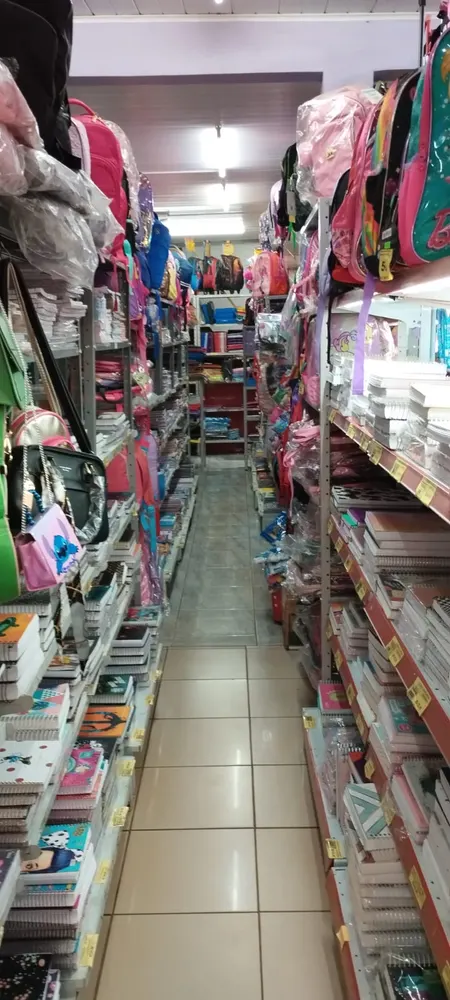 Total Papelaria e Variedades — foto 2