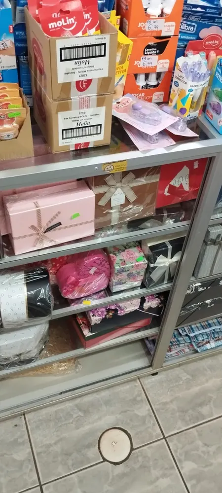 Total Papelaria e Variedades — foto 6