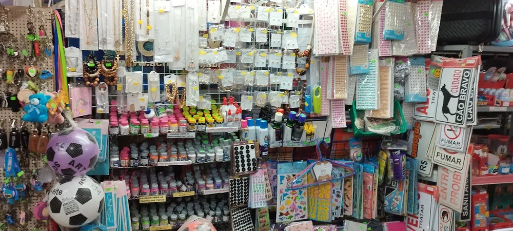 Total Papelaria e Variedades — foto 4