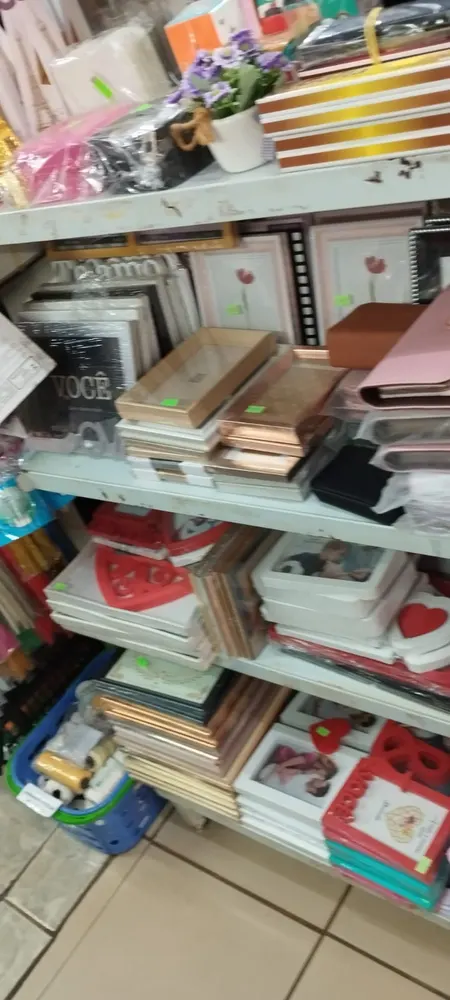 Total Papelaria e Variedades — foto 5